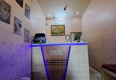 大堂 5 Capital O 93959 Apartement Gateway Cicadas By Mg Property