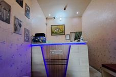 大堂 Capital O 93959 Apartement Gateway Cicadas By Mg Property