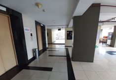 大堂 6 Capital O 93959 Apartement Gateway Cicadas By Mg Property