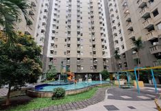 Swimming Pool 4 Capital O 93959 Apartement Gateway Cicadas By Mg Property