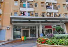 Luar Bangunan 2 Capital O 93931 Elzio Property