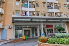 Luar Bangunan Capital O 93931 Elzio Property