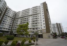 외관 2 OYO 93923 Gateway Pasteur Apartment By Rini