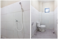 In-room Bathroom SPOT ON 93871 Tanah Abang Residence 22