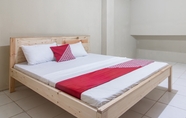 Kamar Tidur 7 SPOT ON 93871 Tanah Abang Residence 22