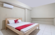 Kamar Tidur 6 SPOT ON 93871 Tanah Abang Residence 22