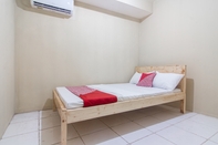 Kamar Tidur SPOT ON 93871 Tanah Abang Residence 22