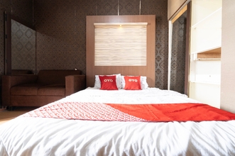 Bedroom 4 SPOT ON 93943 Sakinah Homestay Bromo Syariah