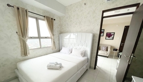 Bedroom 5 SPOT ON 93943 Sakinah Homestay Bromo Syariah