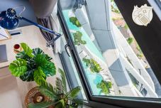 Khu vực công cộng 2R2B French And Retro Concept by Verano