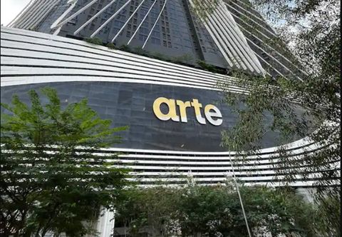 Bên ngoài 2R2B French And Retro Concept by Verano