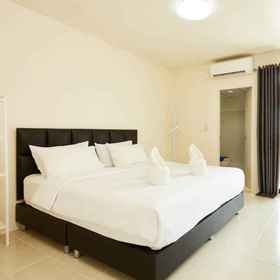 Bansuay Phra Nang Klao Near MRT Phra Nang Klao Bridge1 , 飯店暹罗暖武里中心