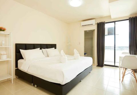 อื่นๆ Bansuay Phra Nang Klao Near MRT Phra Nang Klao Bridge