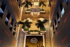 ภายนอกอาคาร Bansuay Phra Nang Klao Near MRT Phra Nang Klao Bridge