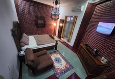 寝室 6 Siti Villa Srimpi