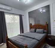 ห้องนอน 7 Siti Villa Ariston Temanggung