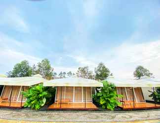 Exterior 2 Buana Glamping