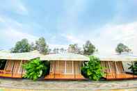 Exterior Buana Glamping