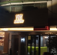 Bên ngoài 2 Mozu Hotel Sri Hartamas