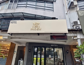 Bên ngoài 2 Mozu Hotel Sri Hartamas