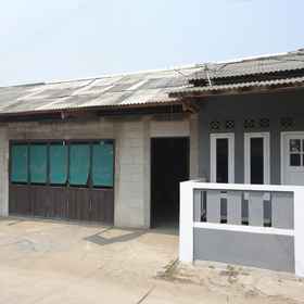 Exterior / Building 1 SPOT ON 93908 Angel Guest House, Kosambi Hotels