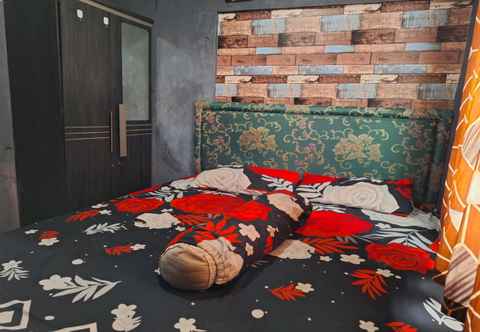 Kamar Tidur SPOT ON 93908 Angel Guest House