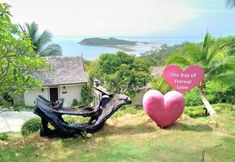 Common Space 2 Bhundhari Residence Koh Samui