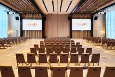 多功能厅 Imperial Lexis Kuala Lumpur