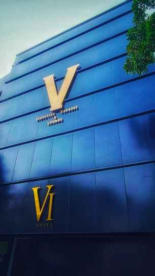 Vi Hotel Bandung, THB 720.82