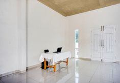 大廳 7 Hotel O Bahagia Guest House