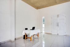 大廳 Hotel O Bahagia Guest House