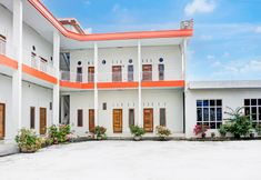 外觀 3 Hotel O Bahagia Guest House