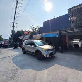 Exterior / Building 1 OYO 93962 Jm Guest House, Hotel Karawang