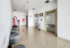 公共空间 7 RedLiving Apartemen Enviro - Aurora Rooms