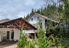 外部的 3 Summer Stay - Da Lat