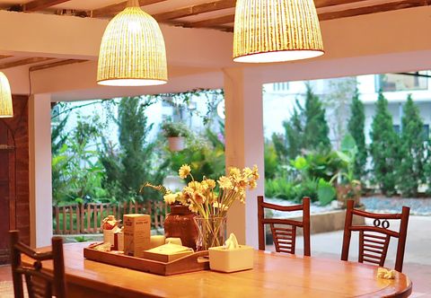 公共空间 Summer Stay - Da Lat