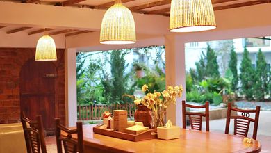 公共空间 4 Summer Stay - Da Lat