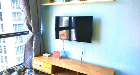 大廳 2 Home Sweet Home at Robertson Bukit Bintang