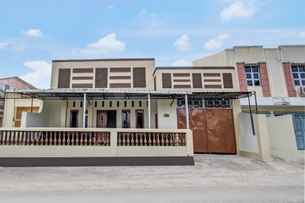 SPOT ON 93917 Homestay Adreena Syariah, THB 89.99