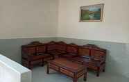 Lobby 7 SPOT ON 93966 Dhiya Guest House Syariah 