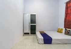 臥室 3 SPOT ON 93966 Dhiya Guest House Syariah