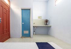 臥室 7 SPOT ON 93966 Dhiya Guest House Syariah