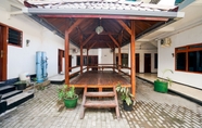 Sảnh chờ 7 OYO Sungkono Inn