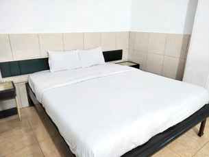Sartika Hotel Mitra RedDoorz Pati, THB 158.86