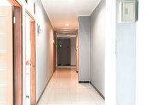 其他 Karins Guesthouse Syariah RedPartner