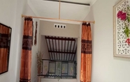 Sảnh chờ 4 OYO 93963 Homestay Kita Purworejo 