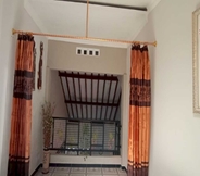 Lobby 4 OYO 93963 Homestay Kita Purworejo 