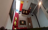 Sảnh chờ 7 OYO 93963 Homestay Kita Purworejo 