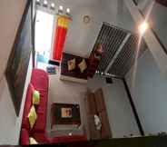 Lobi 7 OYO 93963 Homestay Kita Purworejo 