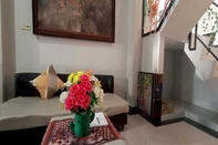 Sảnh chờ OYO 93963 Homestay Kita Purworejo 